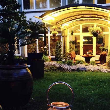 Dein Gutshof Hotel & Ferienwohnungen Görlitz Exterior foto