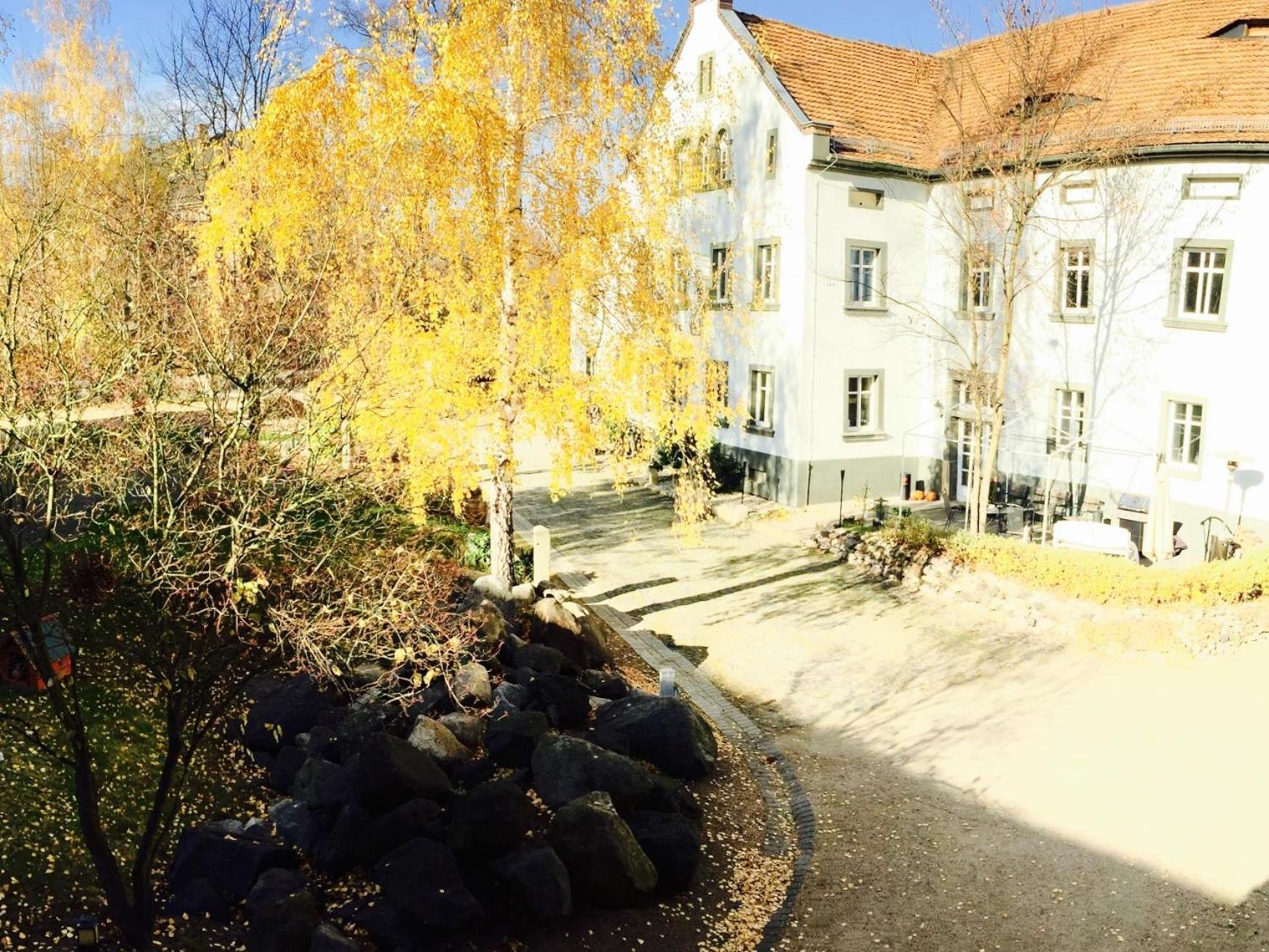 Dein Gutshof Hotel & Ferienwohnungen Görlitz Exterior foto