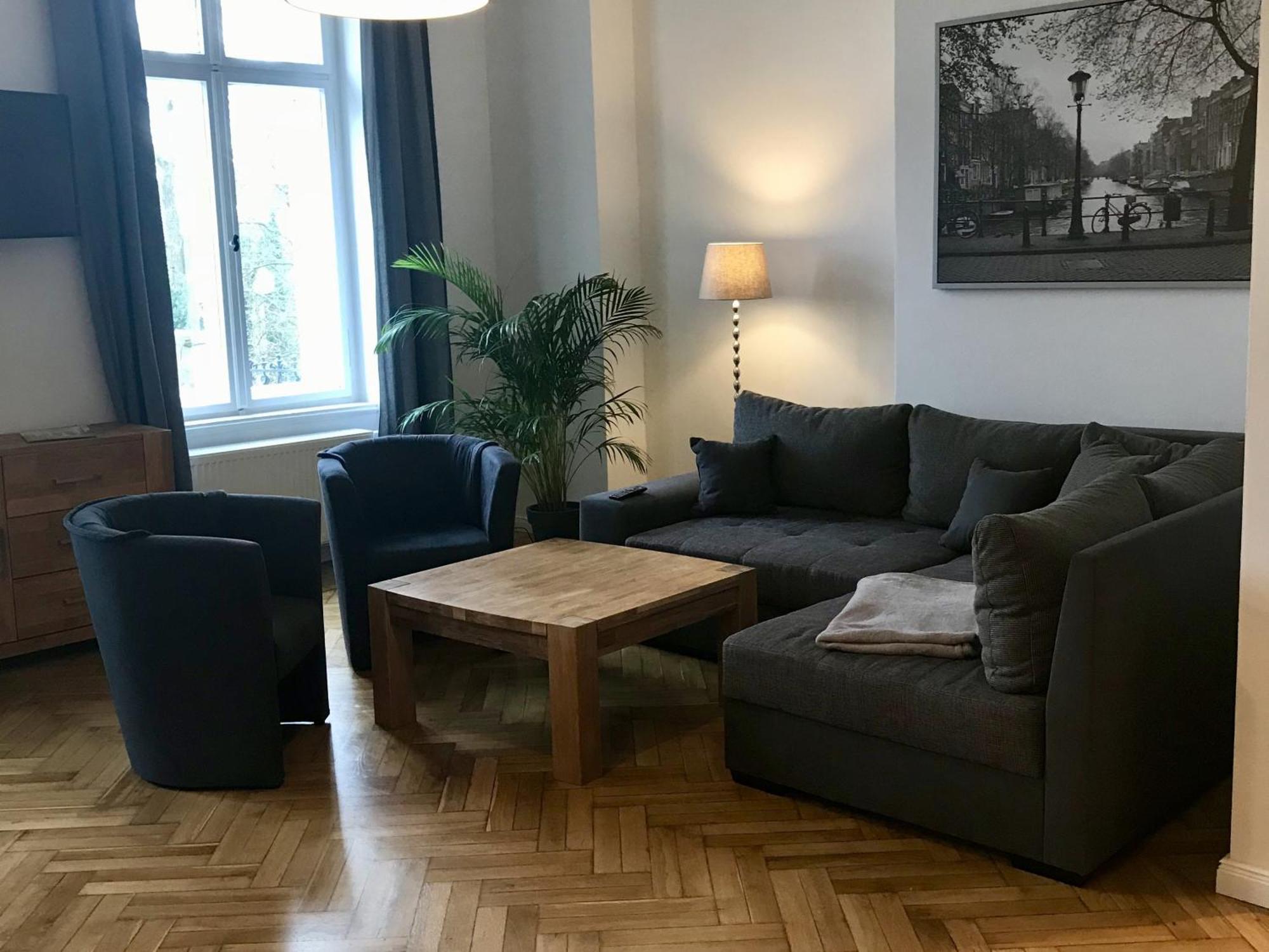Dein Gutshof Hotel & Ferienwohnungen Görlitz Quarto foto