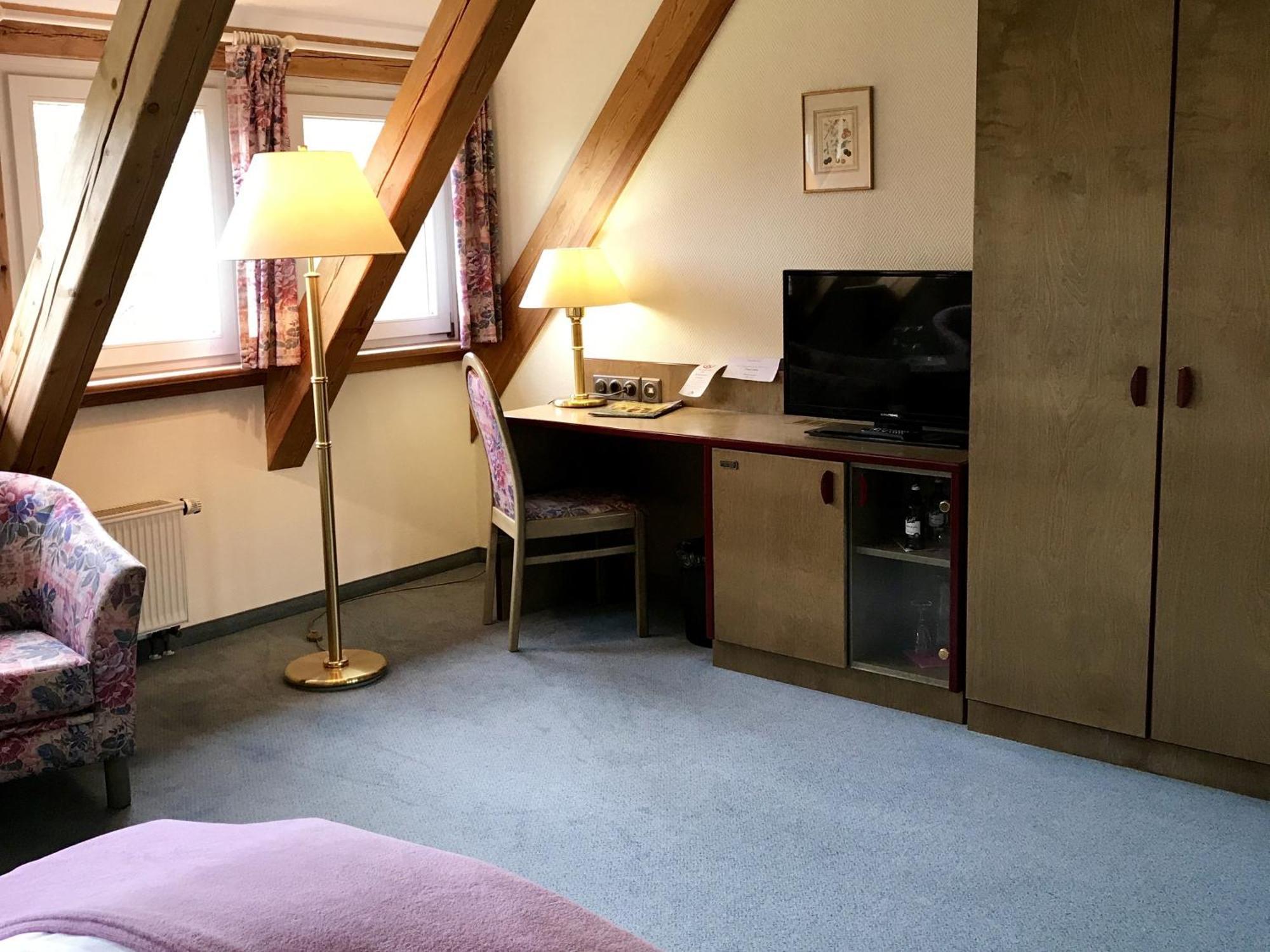 Dein Gutshof Hotel & Ferienwohnungen Görlitz Quarto foto