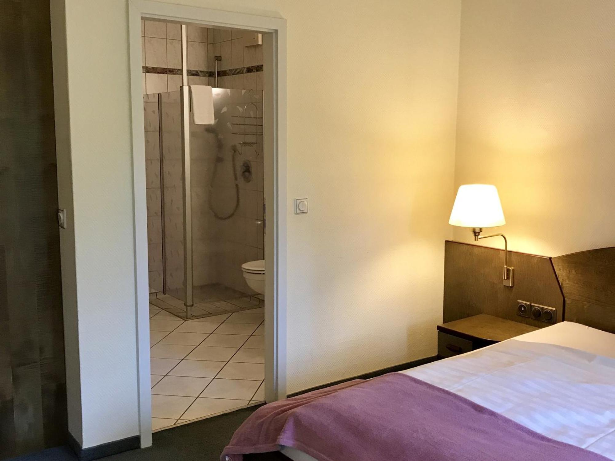 Dein Gutshof Hotel & Ferienwohnungen Görlitz Quarto foto