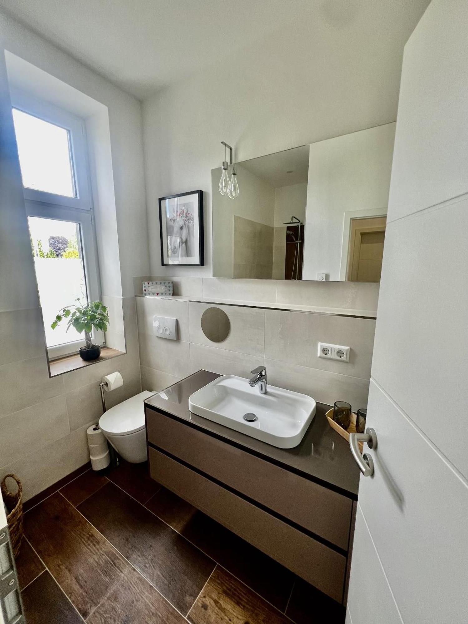Dein Gutshof Hotel & Ferienwohnungen Görlitz Quarto foto