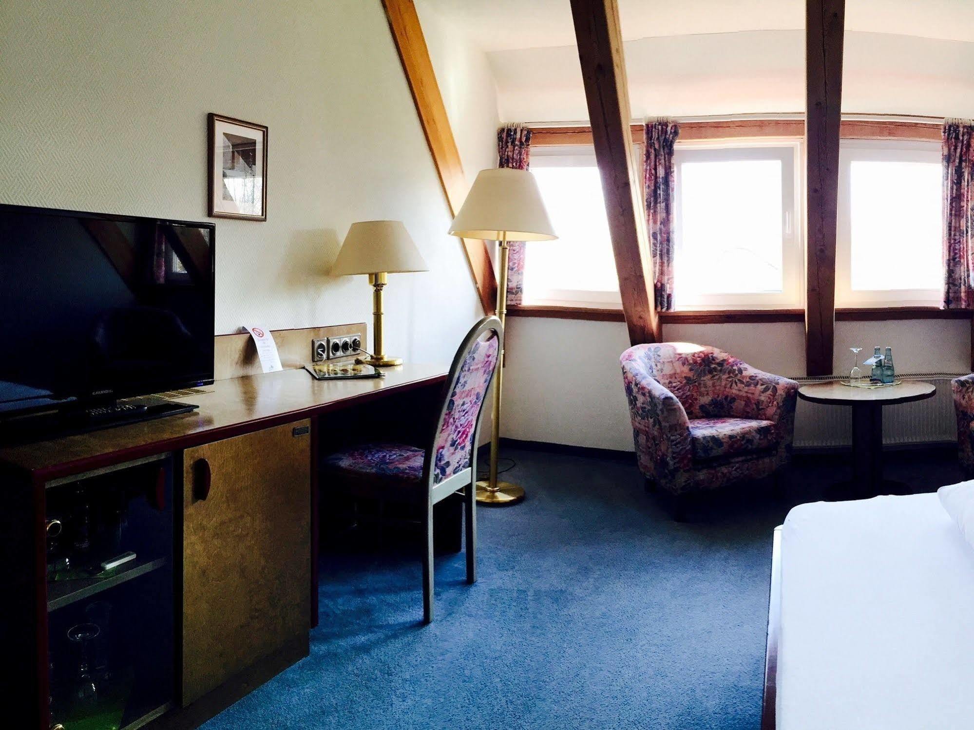 Dein Gutshof Hotel & Ferienwohnungen Görlitz Exterior foto